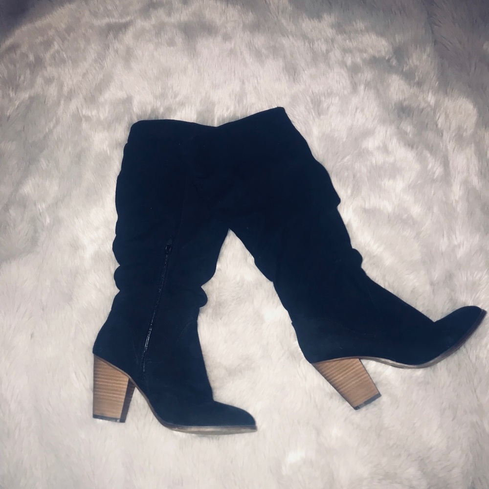 cute comfortable boots:)